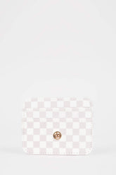 Klone Dijital Baskı Bayan Kartlık