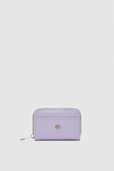 Cebas Lila Mat Detay Bayan Bozukparalık