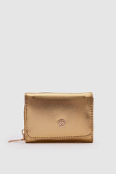 Santos Altın Bayan Cüzdan - OL-1059