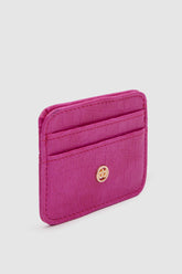 Klone Pembe Renk Bayan Kartlık