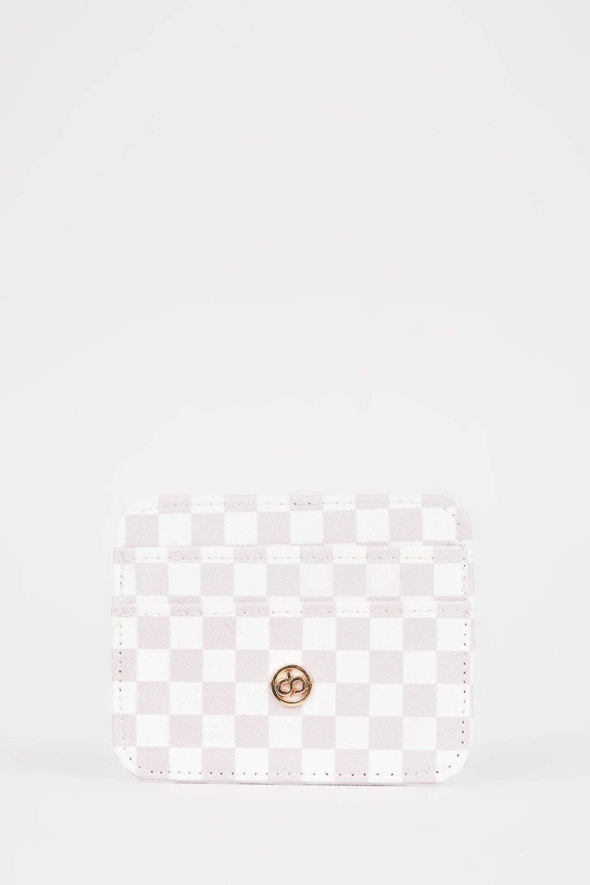 Klone Dijital Baskı Bayan Kartlık