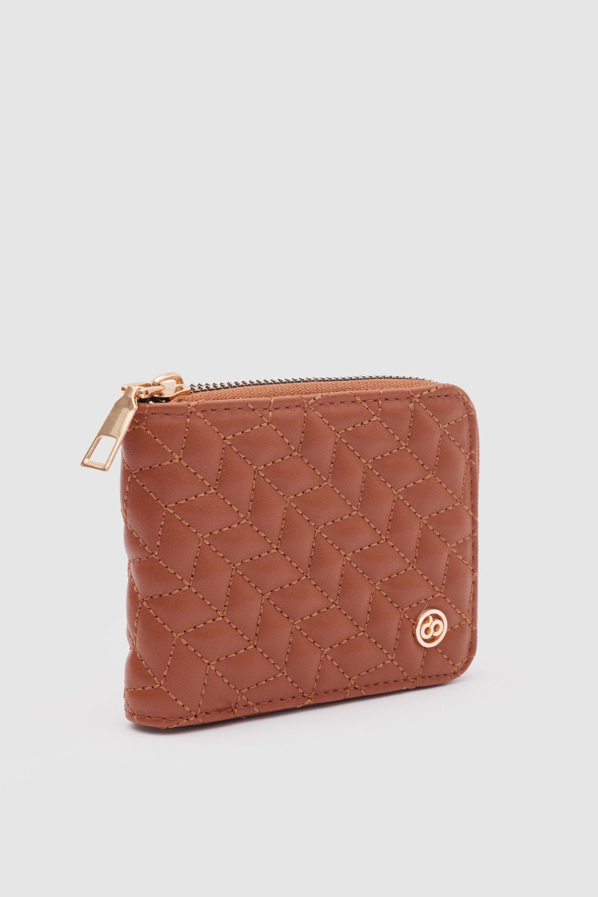 Rafa Taba Nakış Detaylı Bayan Cüzdan