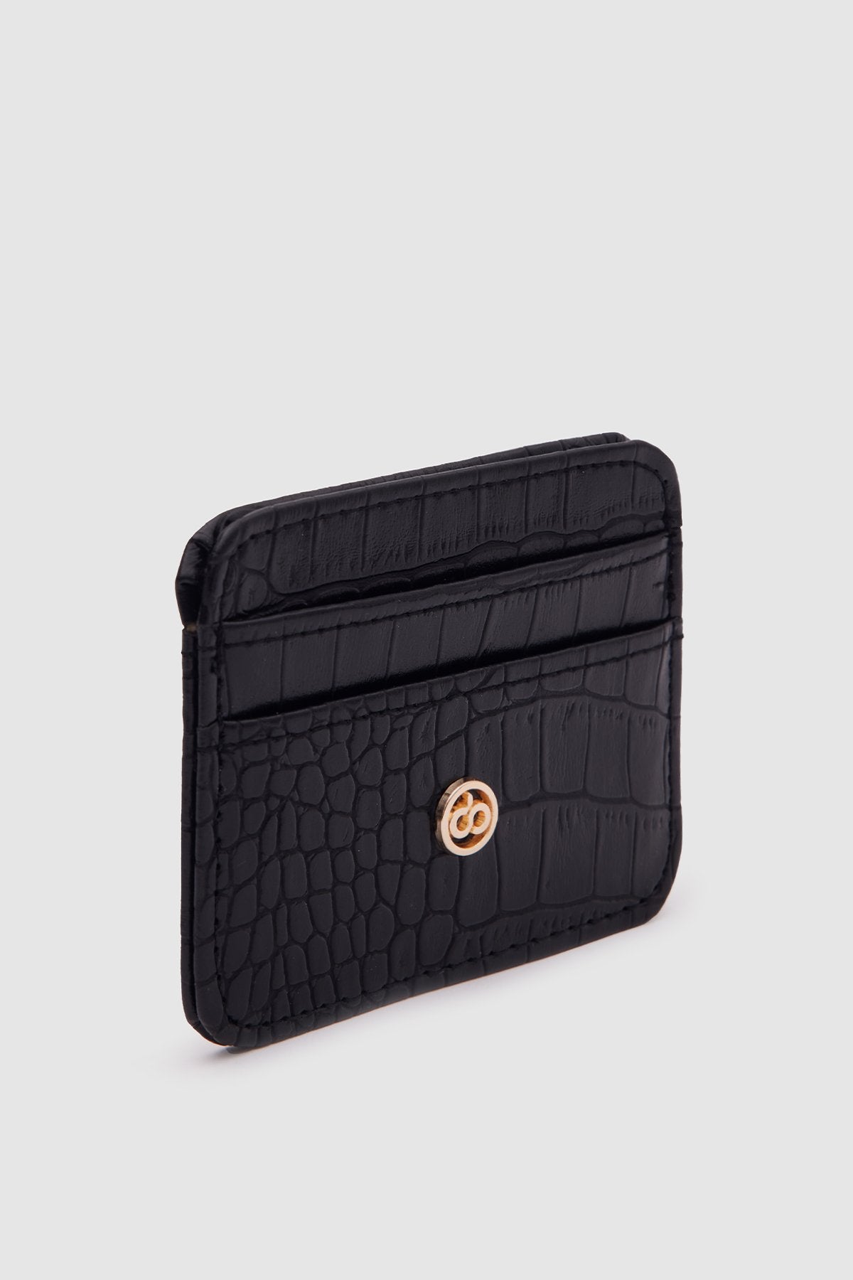 Klone Siyah Renk Bayan Kartlık