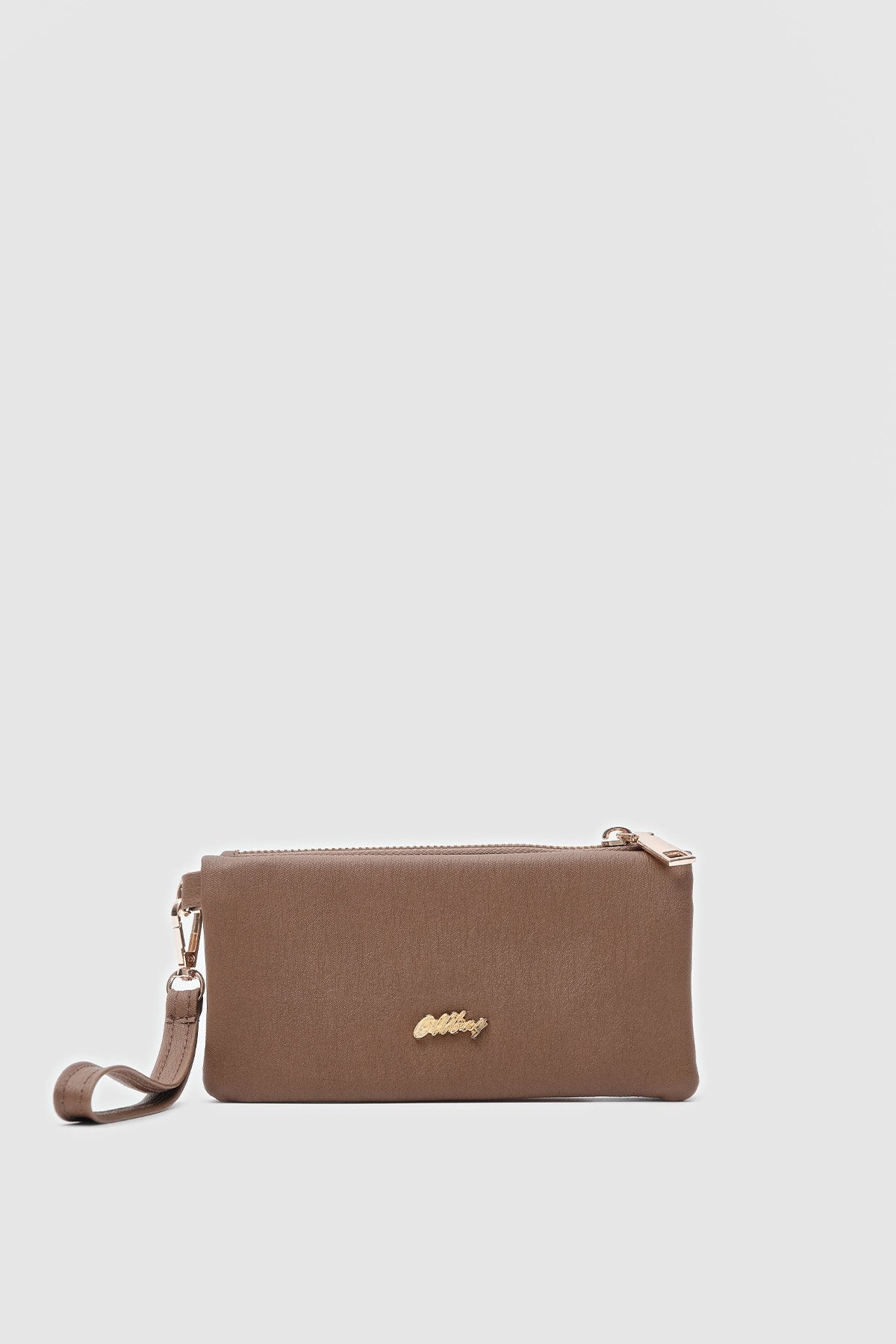 Sadrina Vizon Yumuşak Bayan Cüzdan