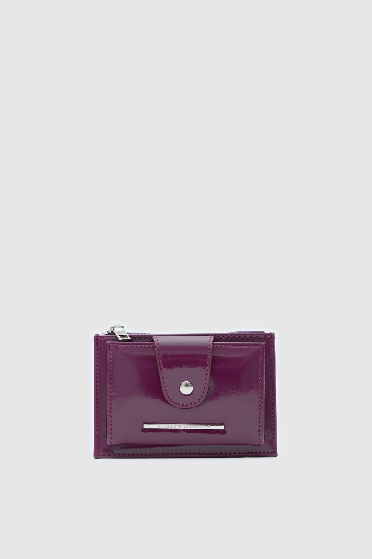 Lula Mor Rugan Bayan Kartlık