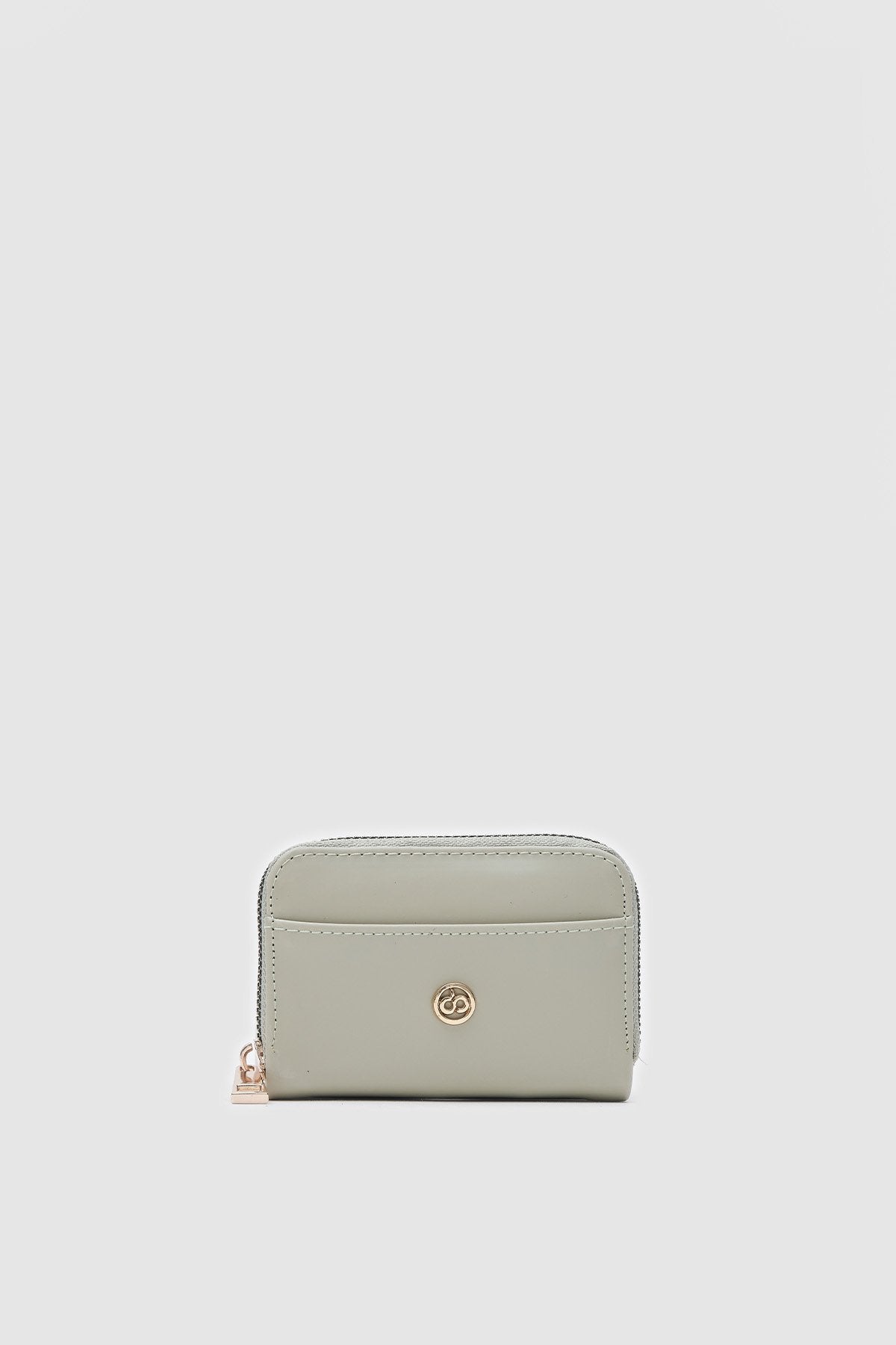 Cebas Mint Mat Detay Bayan Bozukparalık